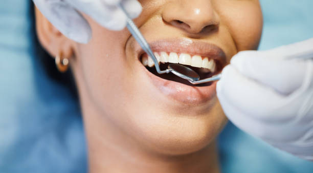 Best Emergency Treatment for Oral Infections in Mount Zion, GA