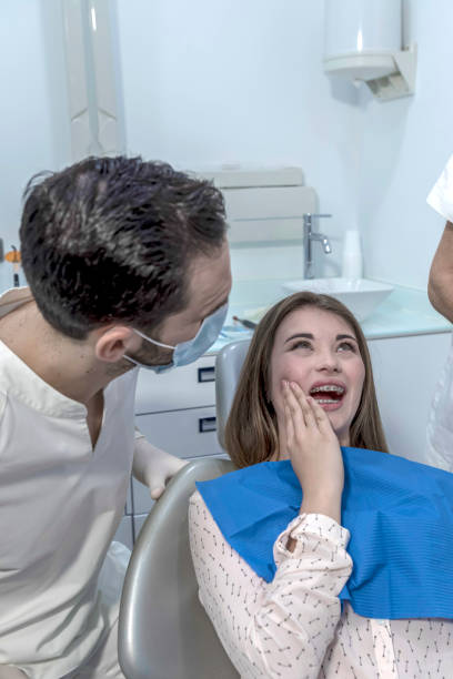 Best Emergency Orthodontic Repairs in Mount Zion, GA