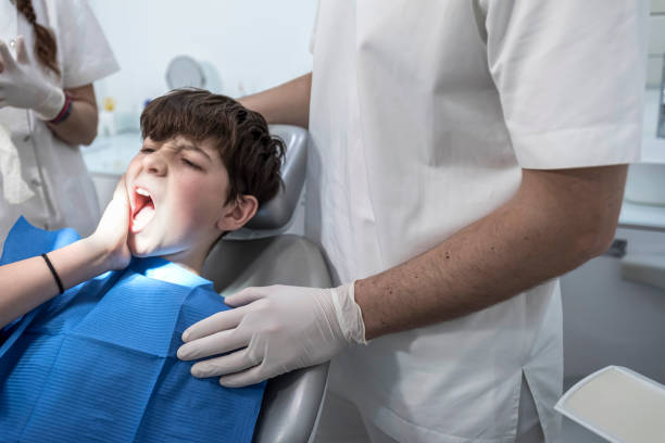 Best Emergency Pediatric Dental Care in Mount Zion, GA